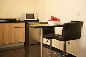 B Residence
