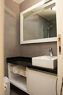 B Residence