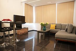 B Residence