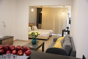 B Residence