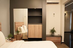 B Residence