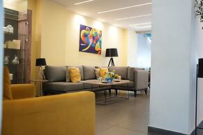 B Residence