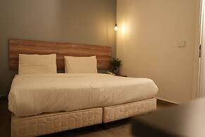 B Residence