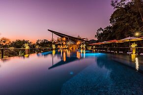 Marina Sands Resort