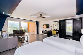Marina Sands Resort