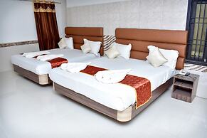 Sakthi Residency