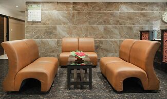 Sakthi Residency