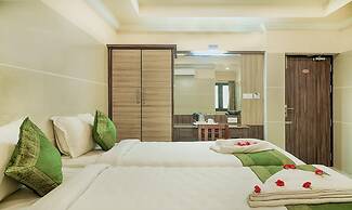 Sakthi Residency