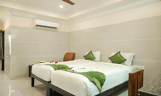 Sakthi Residency