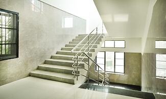 Sakthi Residency