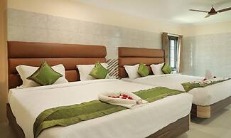 Sakthi Residency