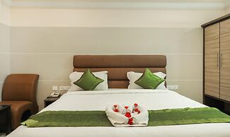 Sakthi Residency
