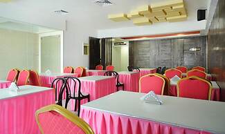 Sakthi Residency