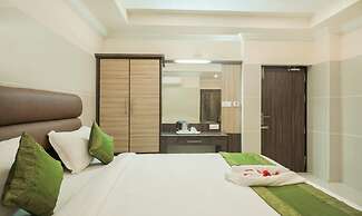 Sakthi Residency