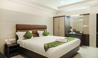 Sakthi Residency