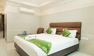 Sakthi Residency