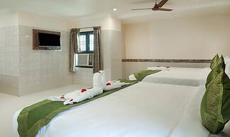 Sakthi Residency