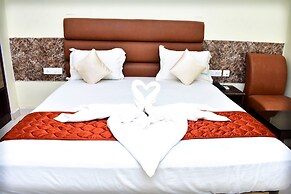 Sakthi Residency