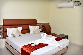 Sakthi Residency