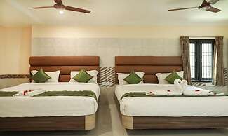 Sakthi Residency