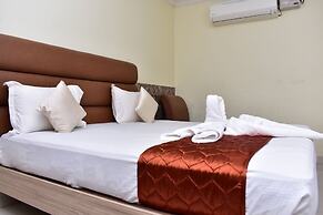 Sakthi Residency