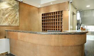 Sakthi Residency