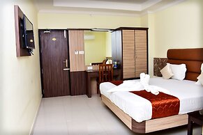 Sakthi Residency