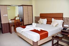 Sakthi Residency