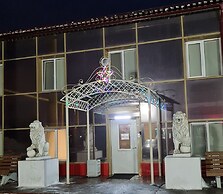 Hotel na Zavodskom