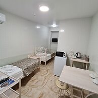 Hotel na Zavodskom