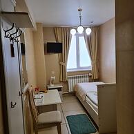 Hotel na Zavodskom