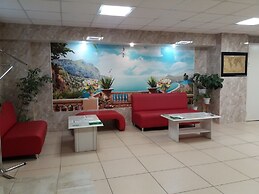 Hotel na Zavodskom