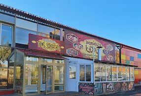 Hotel na Zavodskom