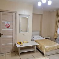 Hotel na Zavodskom