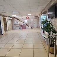 Hotel na Zavodskom