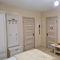 Hotel na Zavodskom