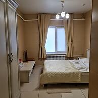 Hotel na Zavodskom