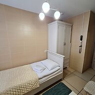 Hotel na Zavodskom