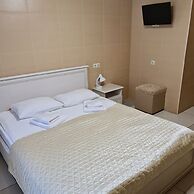 Hotel na Zavodskom