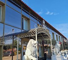 Hotel na Zavodskom