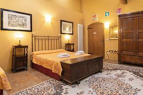Borgo Malvasia- Ca' Palazzo