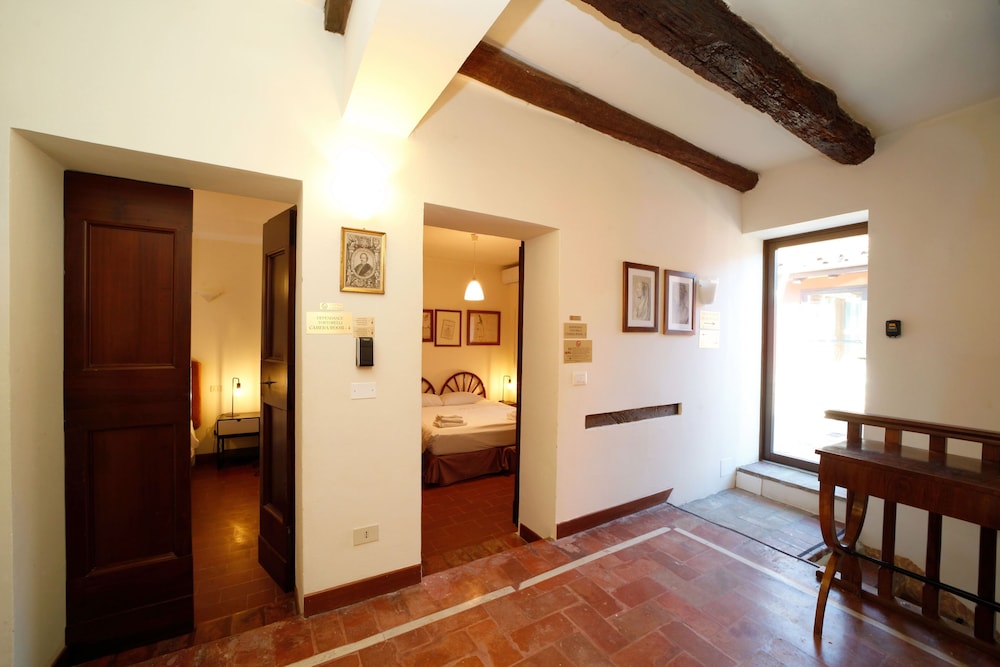 Borgo Malvasia- Ca' Palazzo