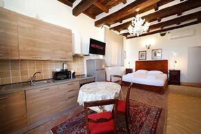 Borgo Malvasia- Ca' Palazzo