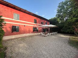 Borgo Malvasia- Ca' Palazzo