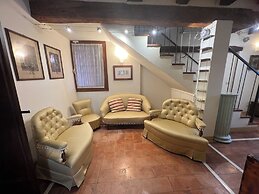 Borgo Malvasia- Ca' Palazzo
