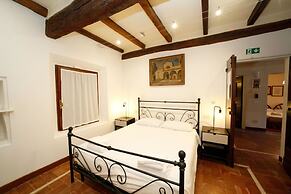 Borgo Malvasia- Ca' Palazzo