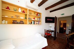 Borgo Malvasia- Ca' Palazzo