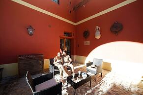 Borgo Malvasia- Ca' Palazzo