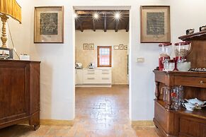 Borgo Malvasia- Ca' Palazzo