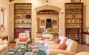 Borgo Malvasia- Ca' Palazzo